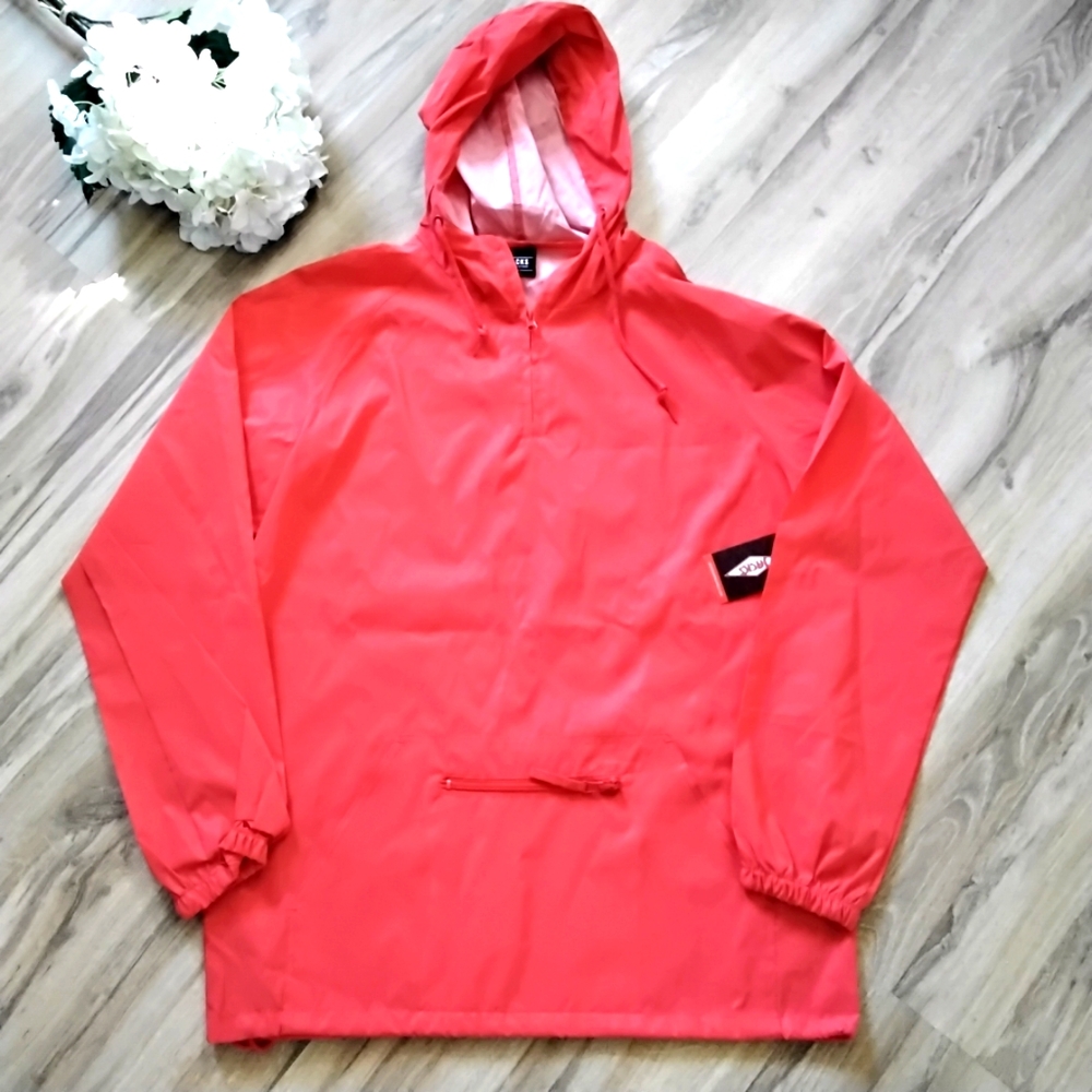 New! 🐠Jack's Windbreaker